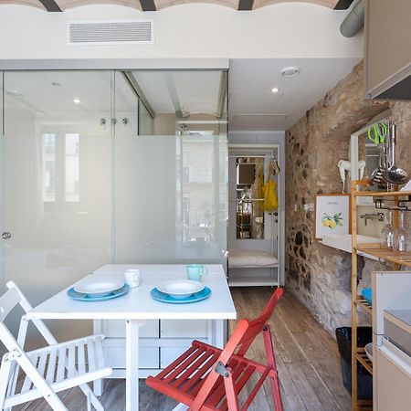 Apt 5 Limon Girona Exteriér fotografie