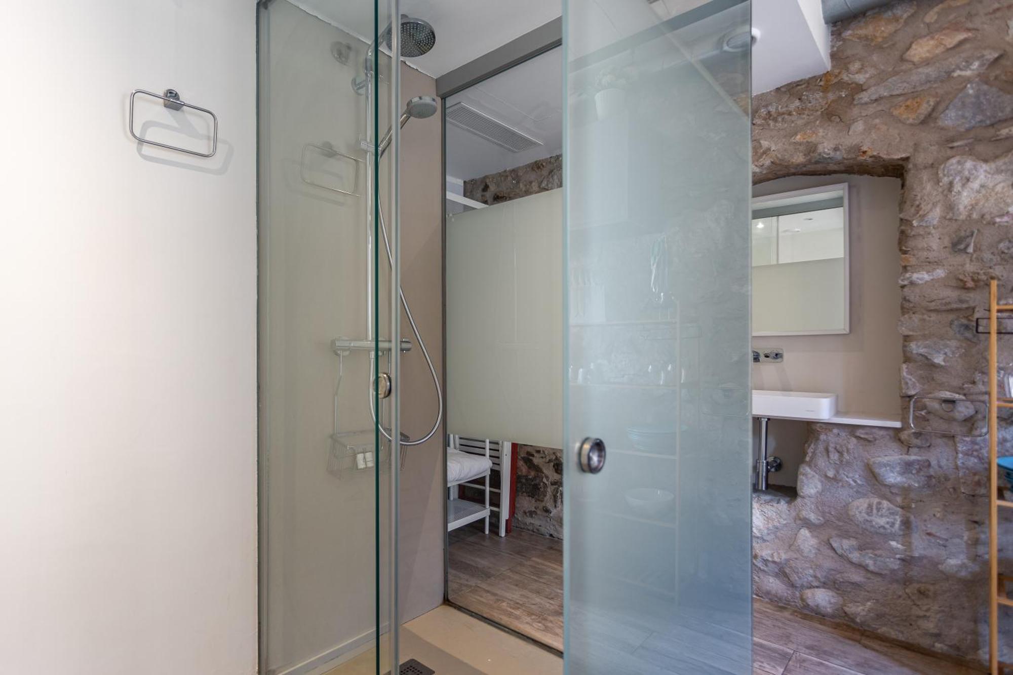 Apt 5 Limon Girona Exteriér fotografie
