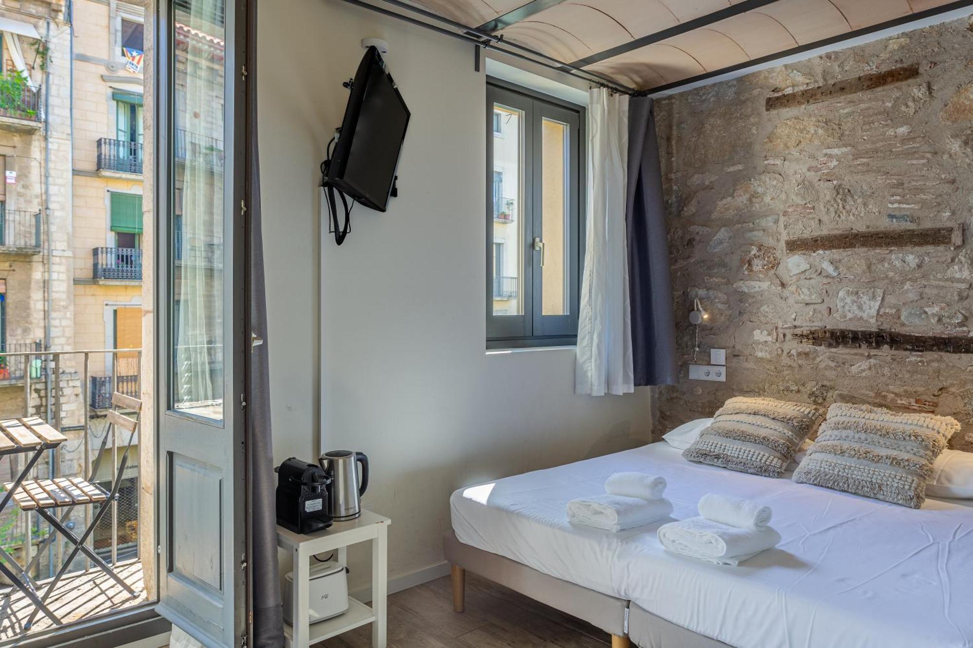 Apt 5 Limon Girona Exteriér fotografie